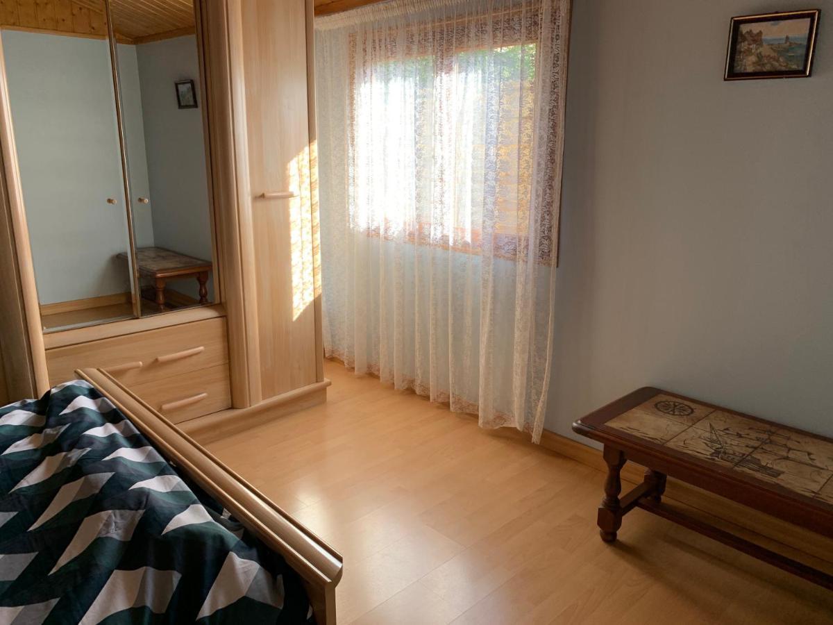 Le Petit Logis Entre Auvers Et Paris Montigny-lès-Cormeilles Zewnętrze zdjęcie