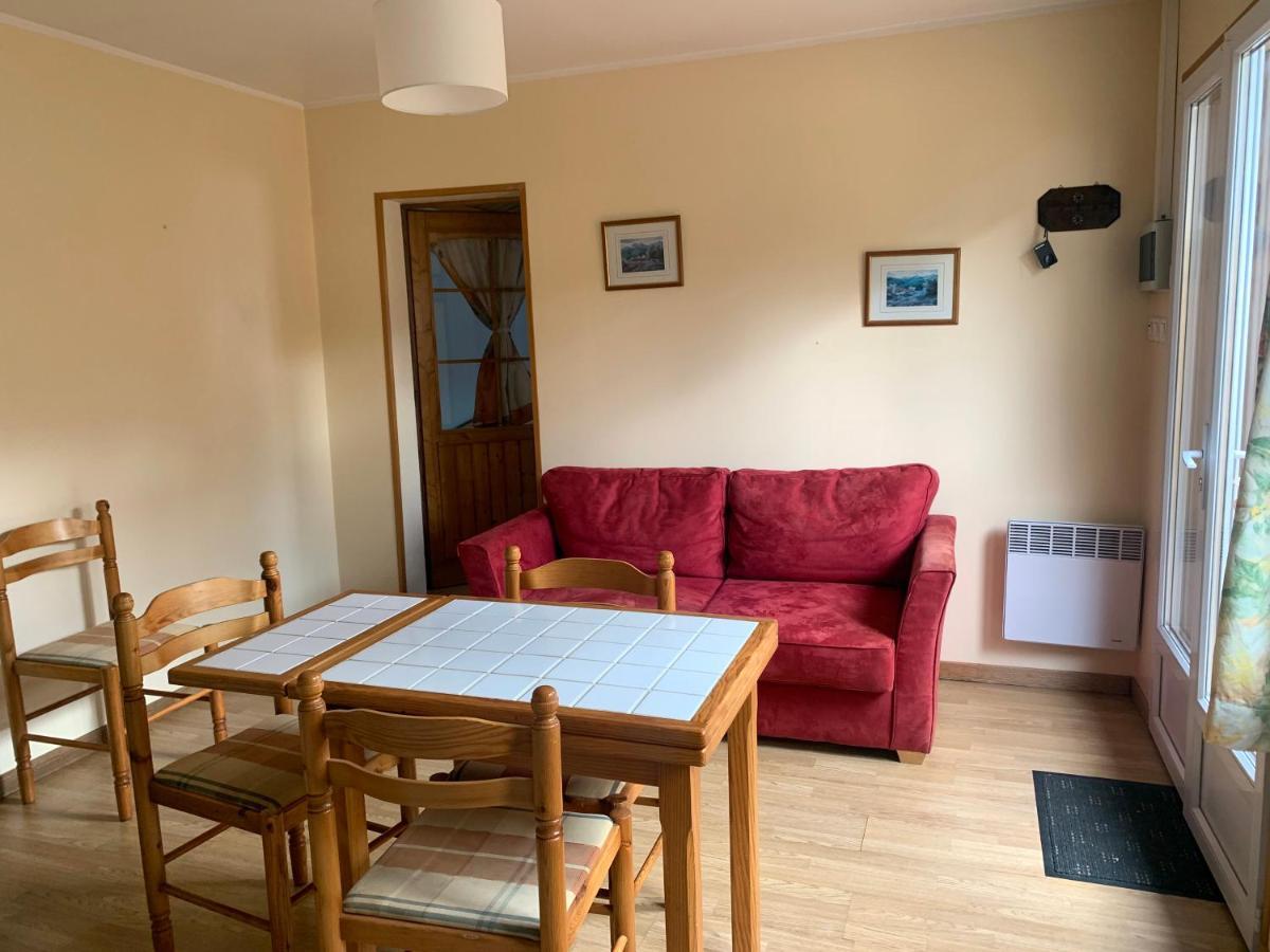 Le Petit Logis Entre Auvers Et Paris Montigny-lès-Cormeilles Zewnętrze zdjęcie