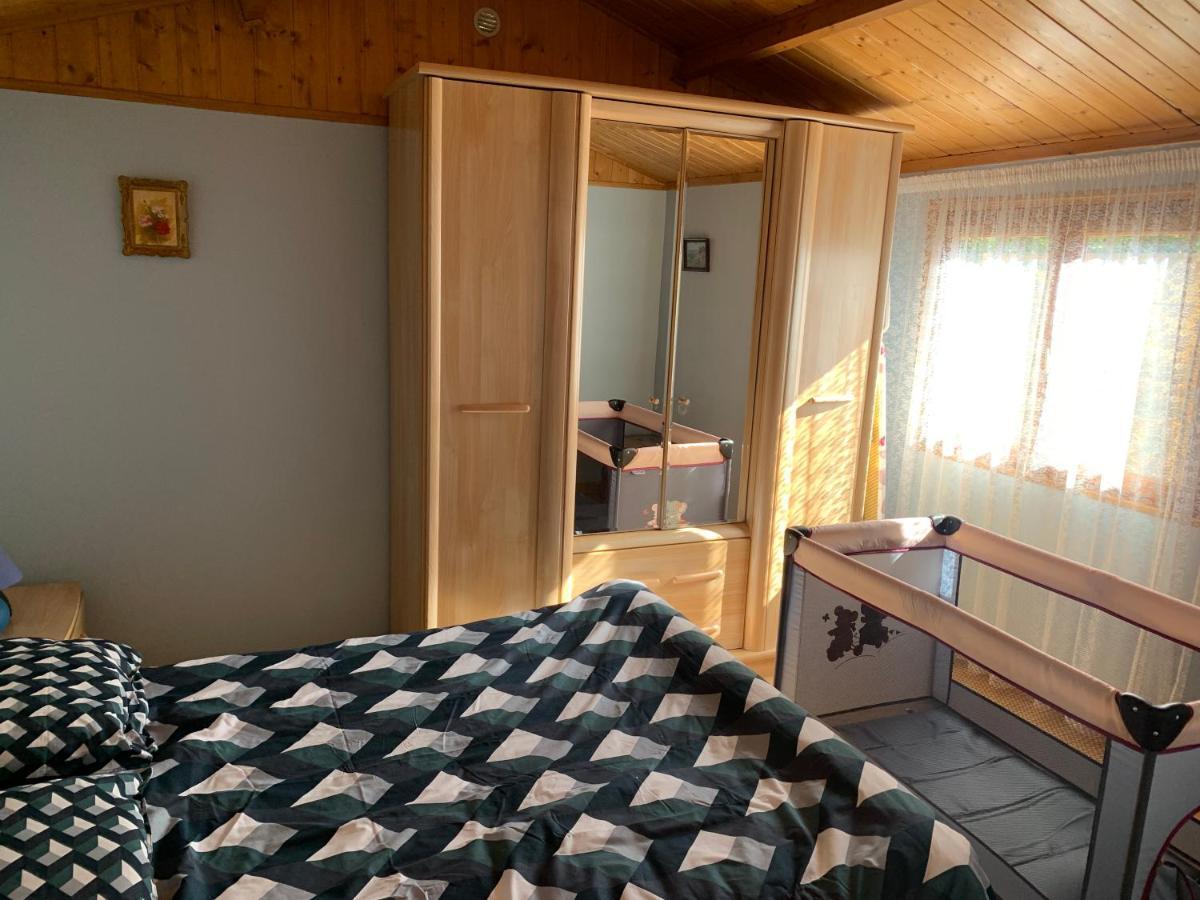 Le Petit Logis Entre Auvers Et Paris Montigny-lès-Cormeilles Zewnętrze zdjęcie