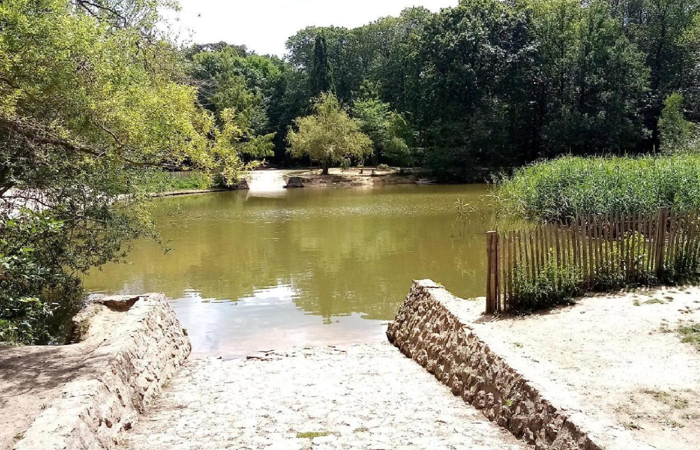 Le Petit Logis Entre Auvers Et Paris Montigny-lès-Cormeilles Zewnętrze zdjęcie