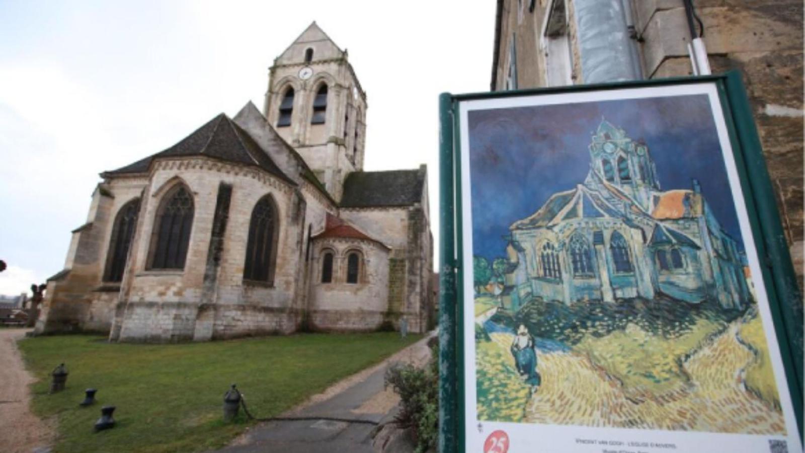 Le Petit Logis Entre Auvers Et Paris Montigny-lès-Cormeilles Zewnętrze zdjęcie